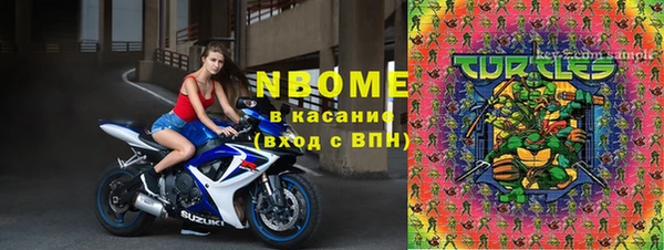 твердый Куйбышев